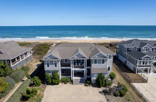Southern Shores House | 3025 - Who's On First