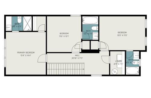 Surfside Beach House | 311B - True Beachfront w/Private Walkway and Pool