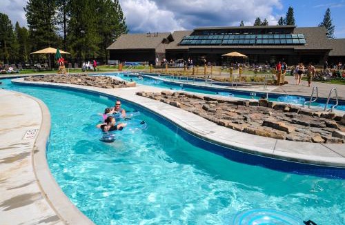 Sunriver House | 32 Cabin Cluster Ln