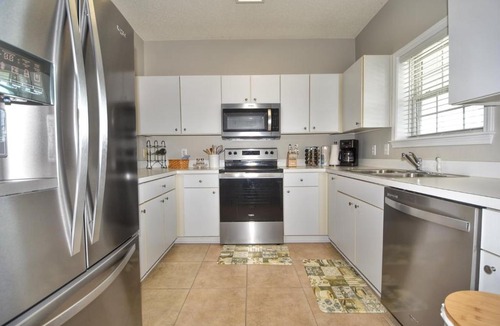 North Myrtle Beach House | 333 Cypress Bend home