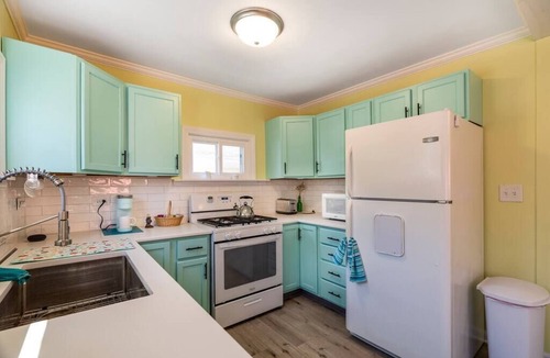 Spring Grove Cottage | *$350 Security Deposit must be sent to Host prior to check-in in order to receive the code for the