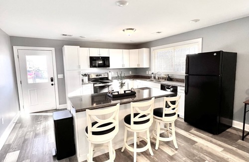 Concord House | 3bd/2ba Family Friendly