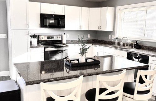 Concord House | 3bd/2ba Family Friendly