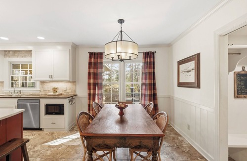 Rome House | 3BR Horseleg Forest Retreat Near Marshall Forest