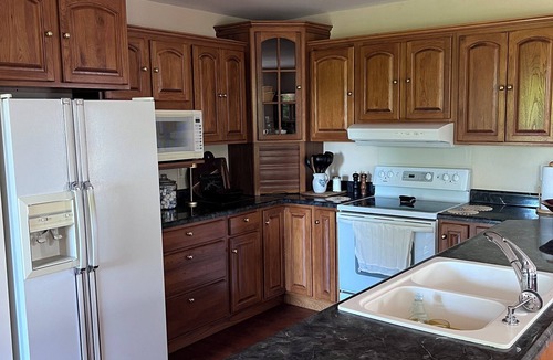 Burkesville House | 3BR house 2mi to DaleHollowLake boat ramp & Sulphur Creek Resort with boat slip