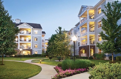 Pennington Bend Condo | 3br Spacious Lockoff on the River in Music City!