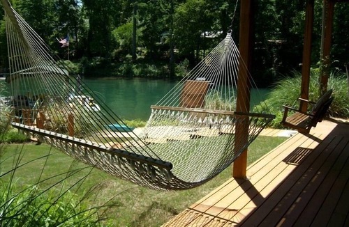 Seneca House | 4/3, Waterfront Home w/Covered Dock, Child Sand Play Pit, Pet Friendly!