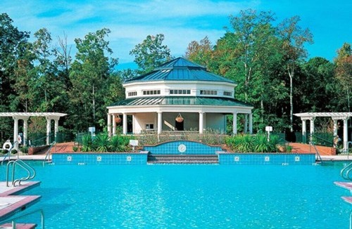 Berkeley Apartment | 4 BR | Diamond Greensprings Vacation Resort