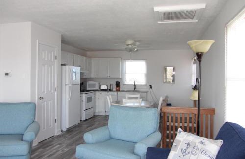 Ocean Isle Estates House | 40310 A Due East Lane Duplex Townhouse