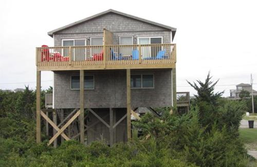 Ocean Isle Estates House | 40310 B Due East Lane Duplex Townhouse