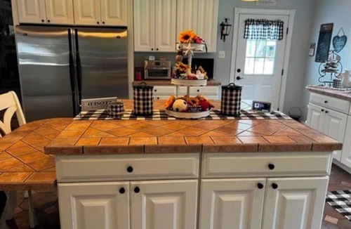 Pisgah House | 43 acre private retreat for the whole family within minutes of DC