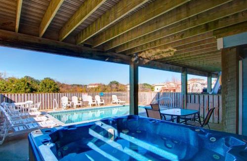 Southern Shores House | 4611 - Prescription OBX