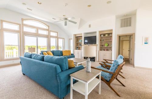 Southern Shores House | 4611 - Prescription OBX