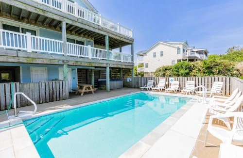 Southern Shores House | 4611 - Prescription OBX