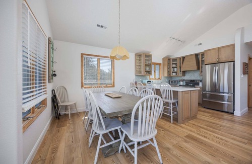 Southern Shores House | 4670 - Salted Skyline - Dog-Friendly Coastal Escape Near the Beach