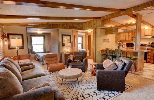 Reed Creek Cabin | 47% OFF! WOW! Lakefront Cabin at Lake Hartwell