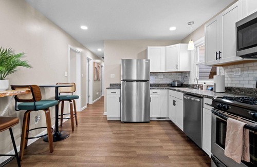 Redstar House | 4BR Family Retreat Near New River Gorge, Oak Hill