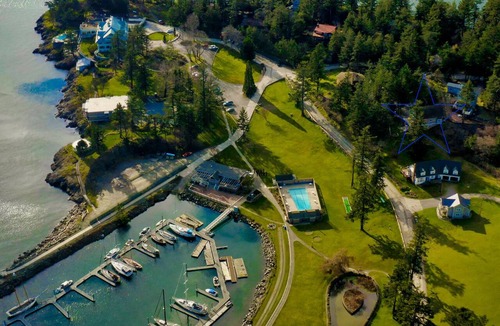 Rosario House | 5 Stars - Overlooking Rosario Resort - Pet Friendly