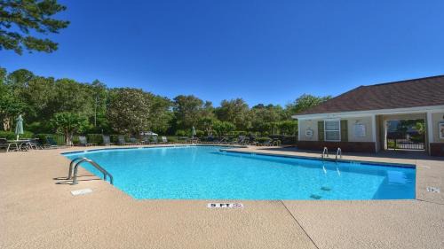 North Myrtle Beach Apartment | 531 River Crossing Home