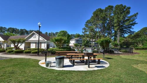North Myrtle Beach Apartment | 531 River Crossing Home