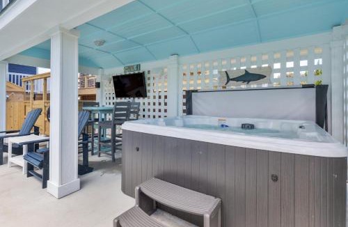 South Nags Head House | 5848 - Sun & Sea Time by Resort Realty