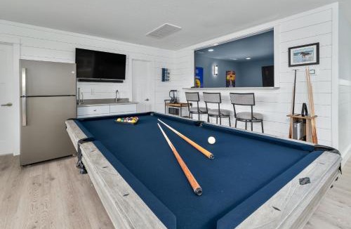 South Nags Head House | 5848 - Sun & Sea Time by Resort Realty