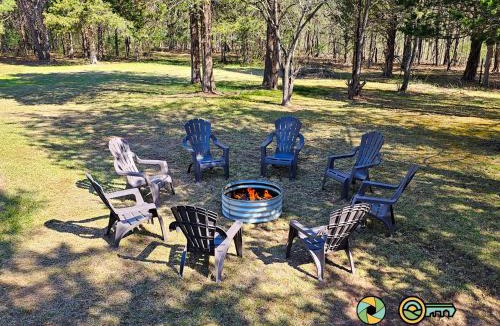Mount Jackson Ski Chalet | 59 West Eaglewood Lane: RR Chalet