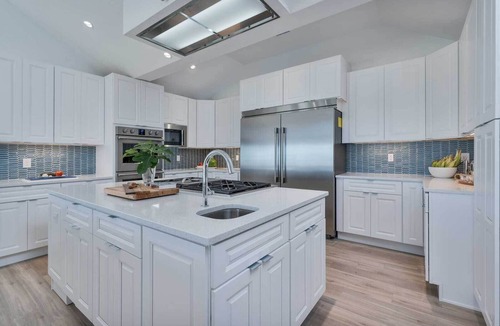Nags Head House | 5950- Sea Stars - Oceanfront Luxe w/Pool, Hot Tub & Theater