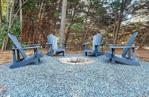 Pinehurst House | 5BR Pinehurst Golf & Wellness Retreat