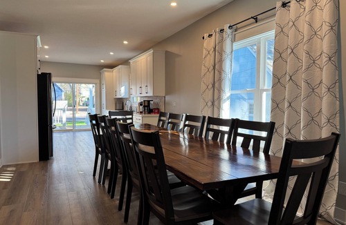 Franklin House | 6 BR, 4BA Franklin, IN Home