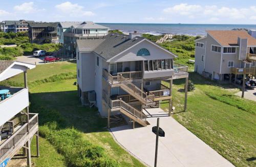 South Nags Head House | 6503 - C'est Sea Bon