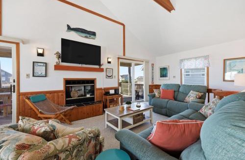 South Nags Head House | 6503 - C'est Sea Bon