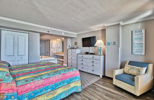 Myrtle Beach House | 6900 N Ocean Blvd #414