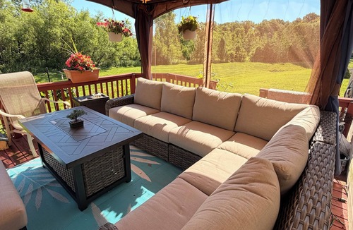 Carmel House | 6BR Executive Home minutes from Grand Park and Downtown Indy
