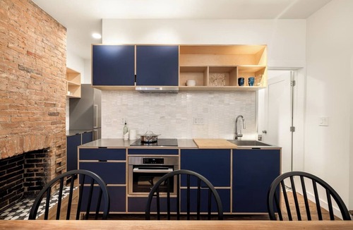 Over-the-Rhine Apartment | 6BR Retreat, Walkers Paradise Near Washington Park