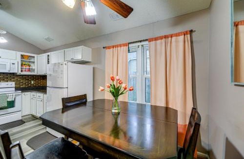 Piney Green House | 7 Mi to Camp Lejeune! Family Gem Near Golf & Shops