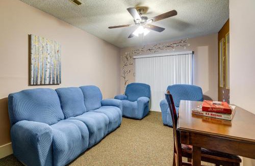 Piney Green House | 7 Mi to Camp Lejeune! Family Gem Near Golf & Shops