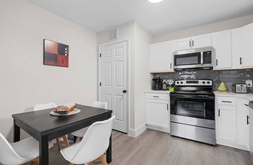 East Durham Condo | 7 Min walk to Golden Belt - 4 Min Drive to Downtown - 7 to Duke
