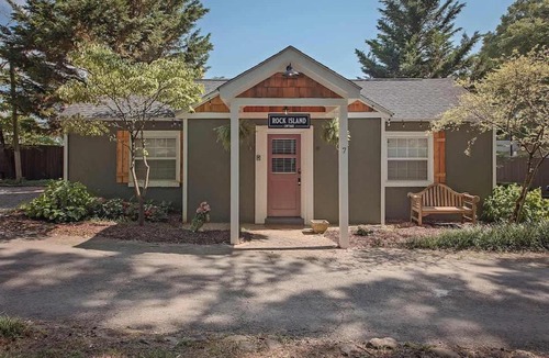 Lookout Mountain Apartment | 7- Rock Island Cottage