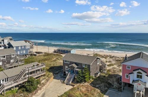 Rodanthe House | 7019 - Sara's Sea Breeze