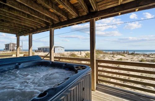 Rodanthe House | 7019 - Sara's Sea Breeze