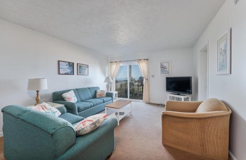 Rodanthe House | 7054 - Hatteras High 6A by Resort Realty