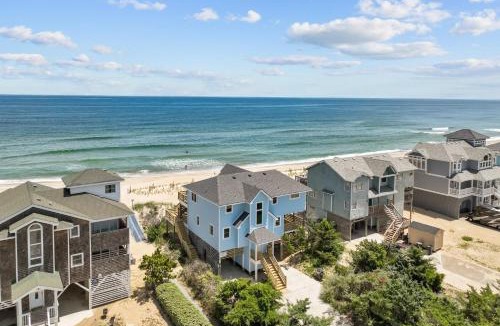 Avon House | 7675 - Sweet Caroline