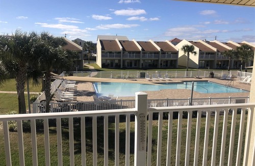 Miramar Beach Condo | 8 E Two Bedroom Condo