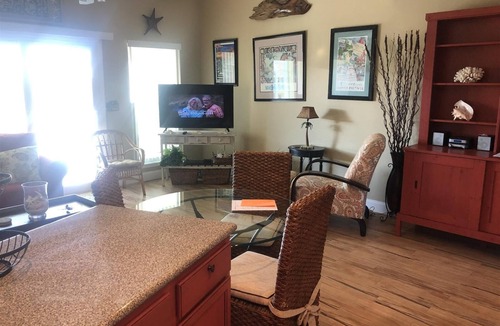 Miramar Beach Condo | 8 E Two Bedroom Condo
