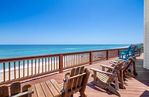 Rodanthe House | 8045 - Mirlo Hi