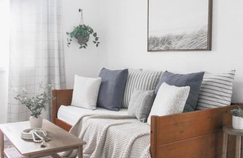 Myrtle Beach Hotel | 9 Palms Boutique Condos
