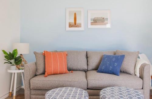 Myrtle Beach Hotel | 9 Palms Boutique Condos