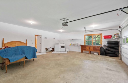 Lake Sequoyah Cabin | A Century of Mountain Summers. Your Turn | Bear View Cabin