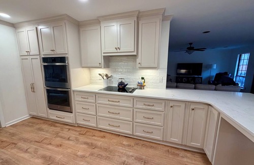 Martinez House | A convenient and relaxing Masters Rental in the heart of Augusta!